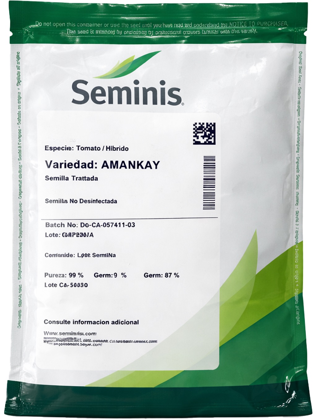 Amankay F1