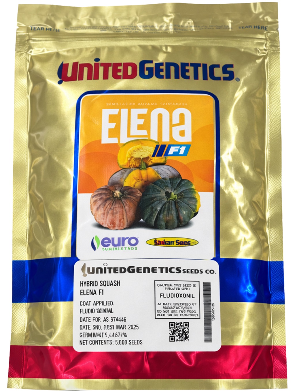 Elena F1