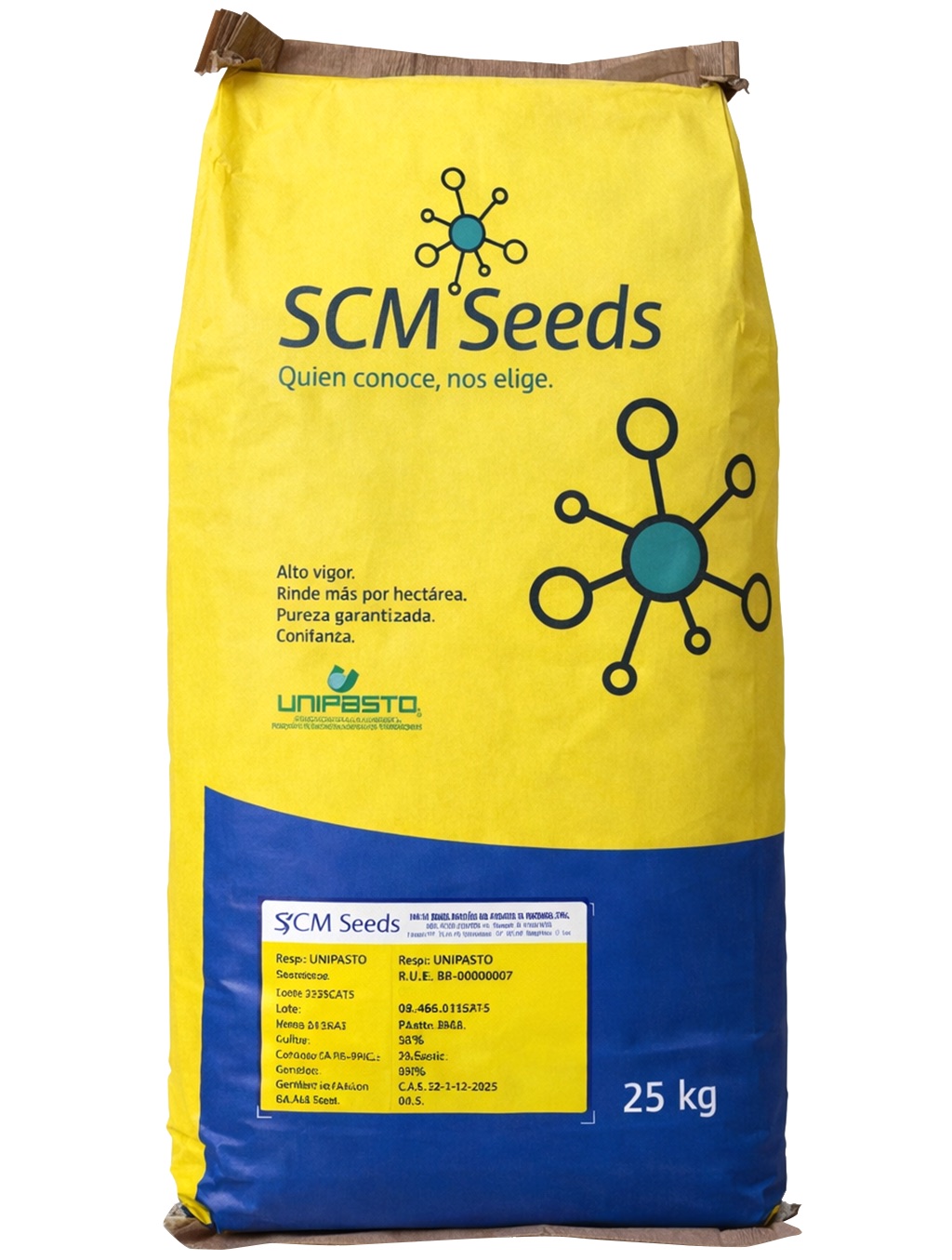 SGM Seeds