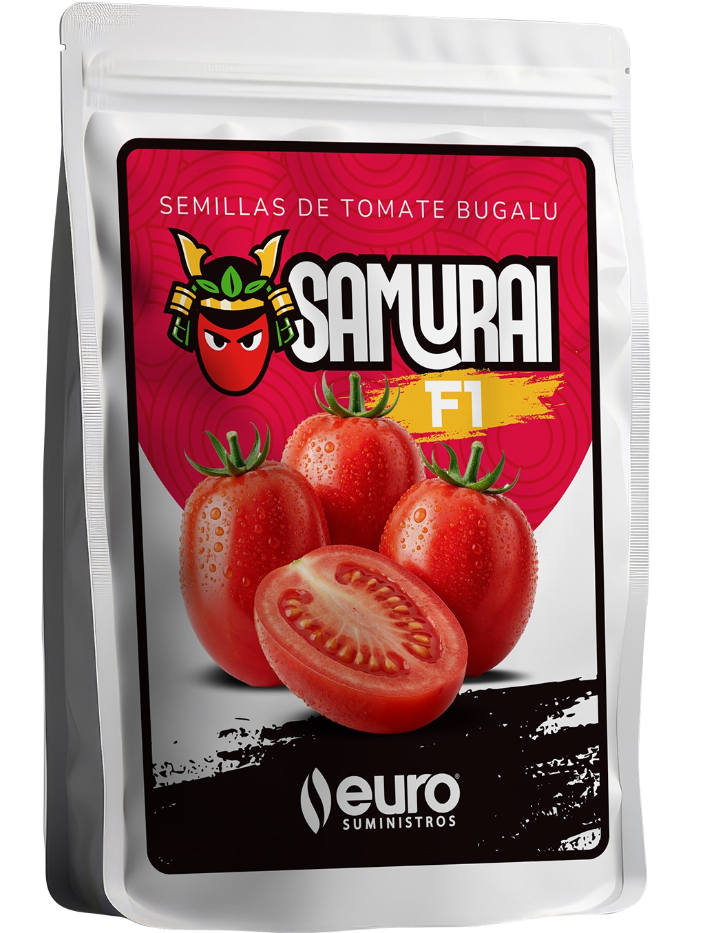 Samurai F1
