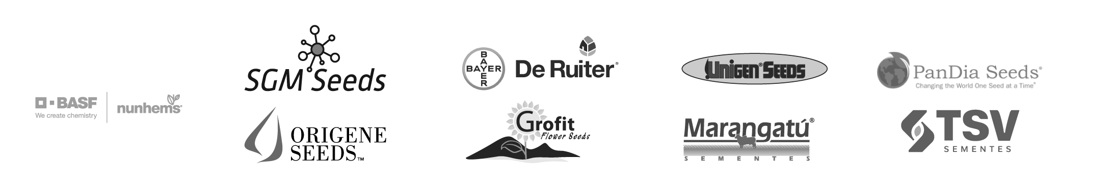 Logos de marcas aliadas