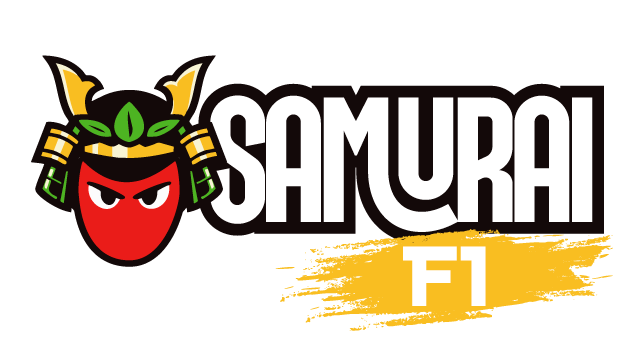 Bugalu Samurai F1