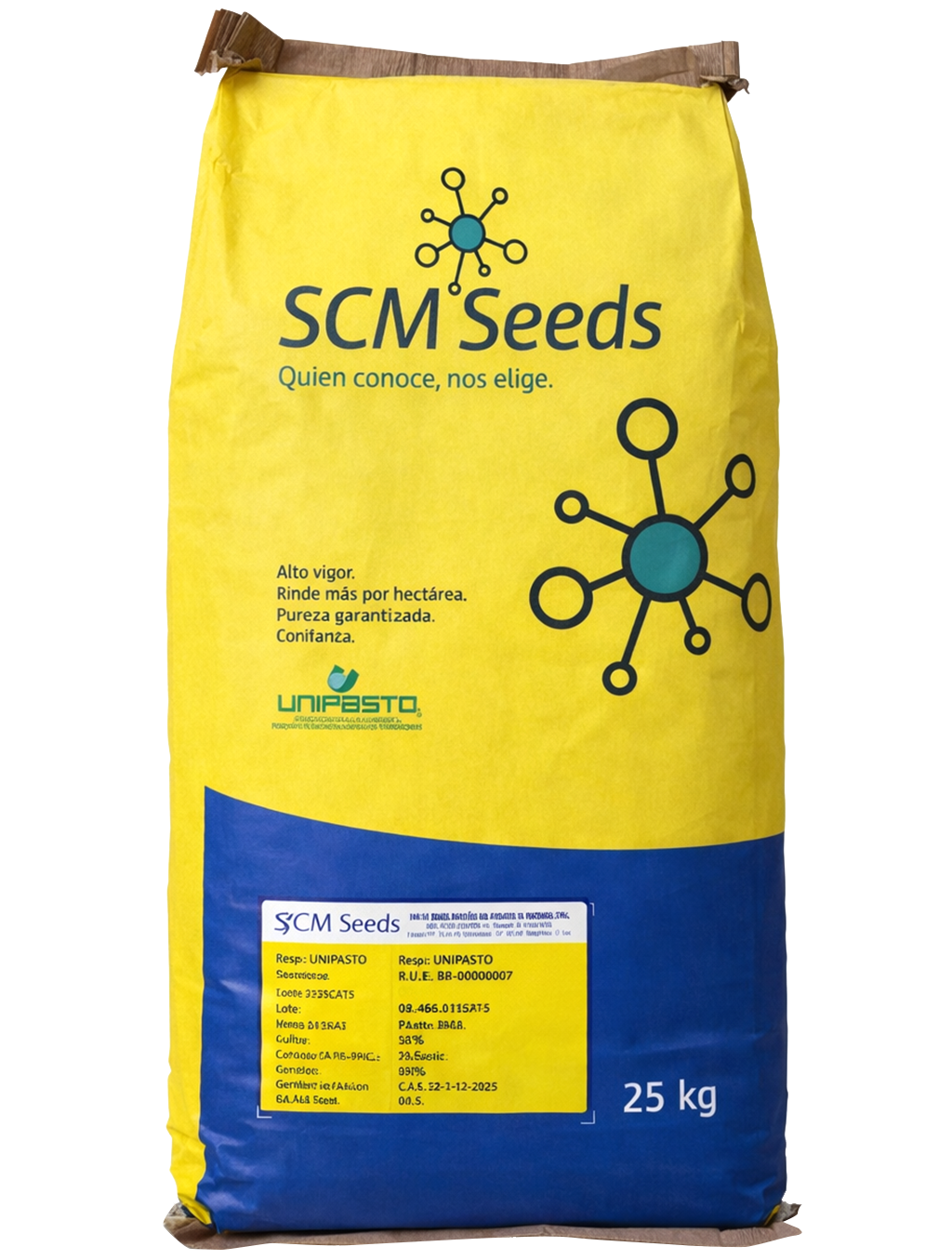 SGM Seeds