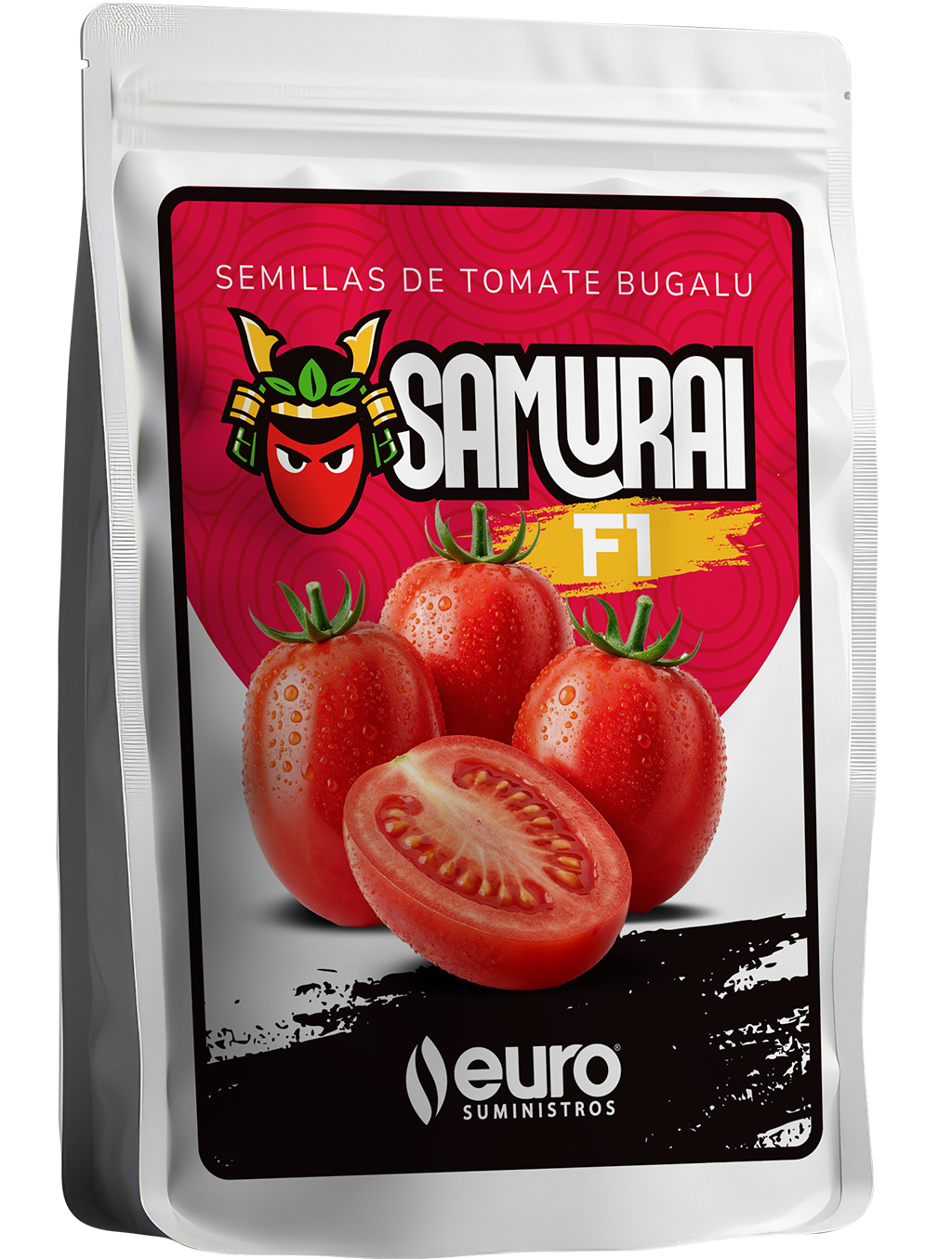 Samurai F1